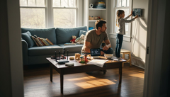 Automation in Smart Homes: Transforming Privacy and Control