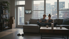 7 Essential Types of Smart Home Devices for Urban Living