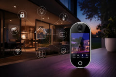 How Smart Home Tech Is Shaping the Future of Living