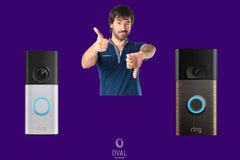 Is a Ring Doorbell Enough for Complete Home Security?