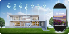 How OVAL’s All-in-One Smart Home App Centralizes Total Home Control