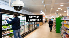 How to Prevent Shoplifting in Your Retail Store