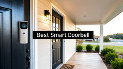 The Best Smart Doorbell with Camera: Your 2024 Home Security Guide