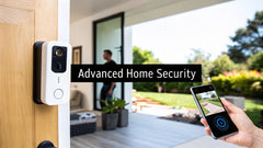 A Guide to Advanced Home Security Systems
