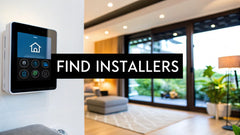 IRVINEi OVAL: The Future of Home Automation is Here