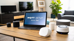 mqtt home assistant: Complete Smart Home Setup Guide