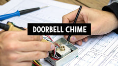 How to Wire a Doorbell Chime The Right Way