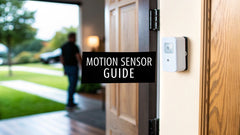 A Guide to Home Assistant Motion Sensors