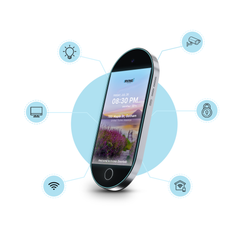 Smart Home Devices Ranking 2024: Why You Should Consider the Smart Oval Doorbell