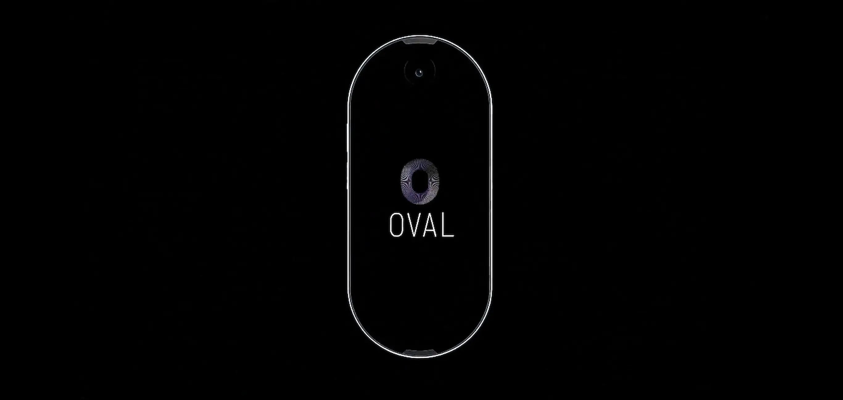OVAL Smart Home