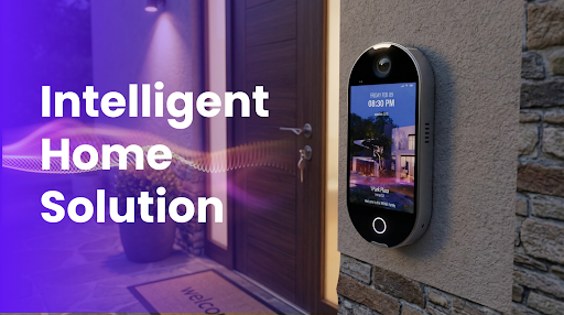 IRVINEi Smart Home Experience