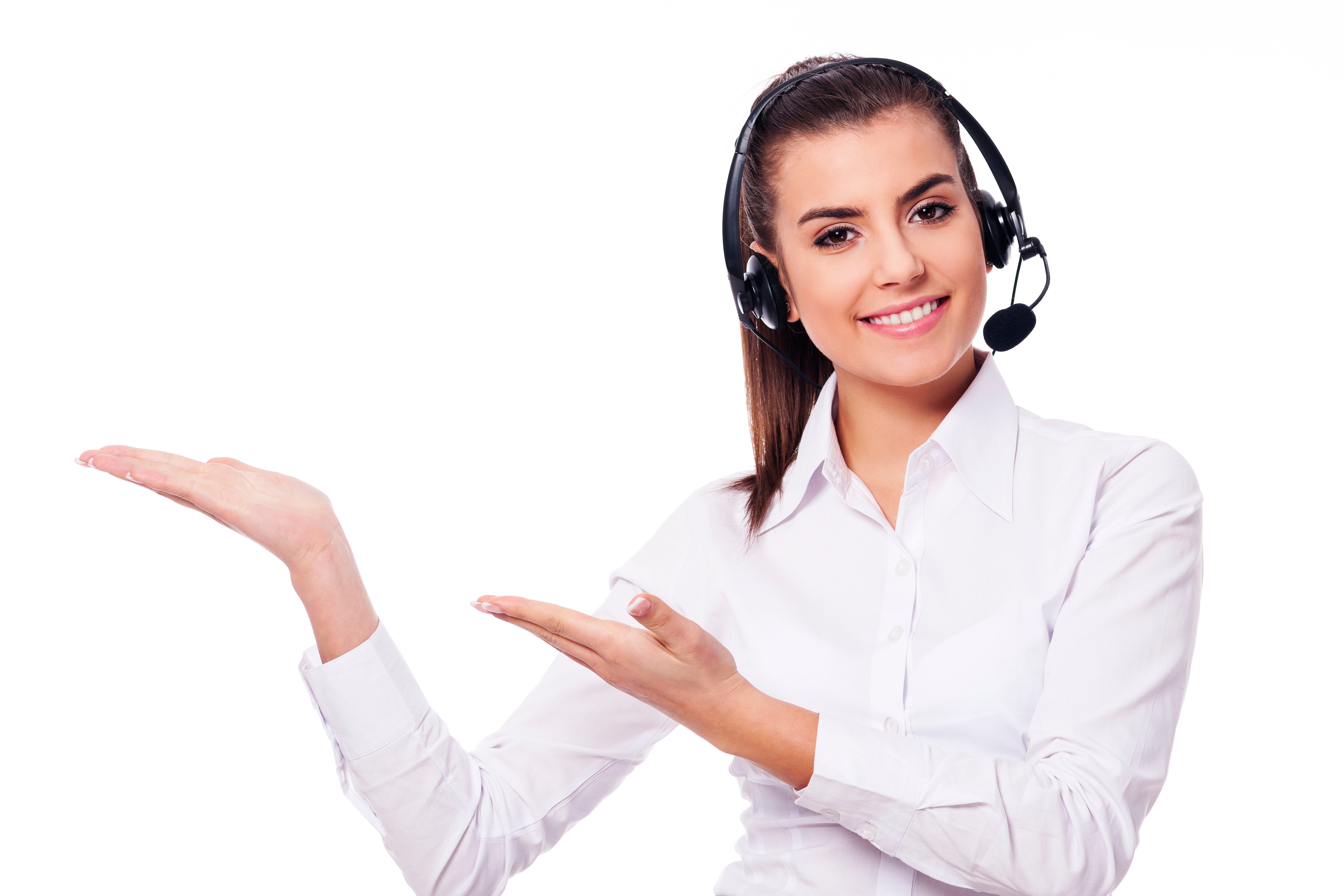 Contact Support